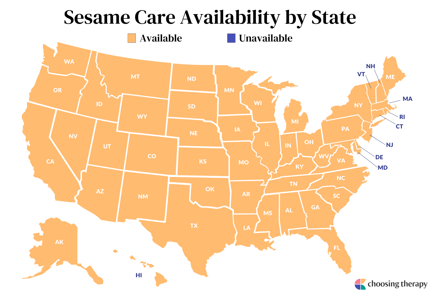 I Tried & Tested Sesame Care: My 2024 Review