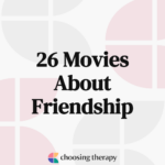 26 Movies About Friendship