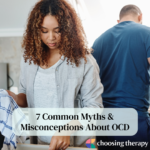 7 Common Myths & Misconceptions About OCD