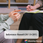 Inference-Based CBT (I-CBT)