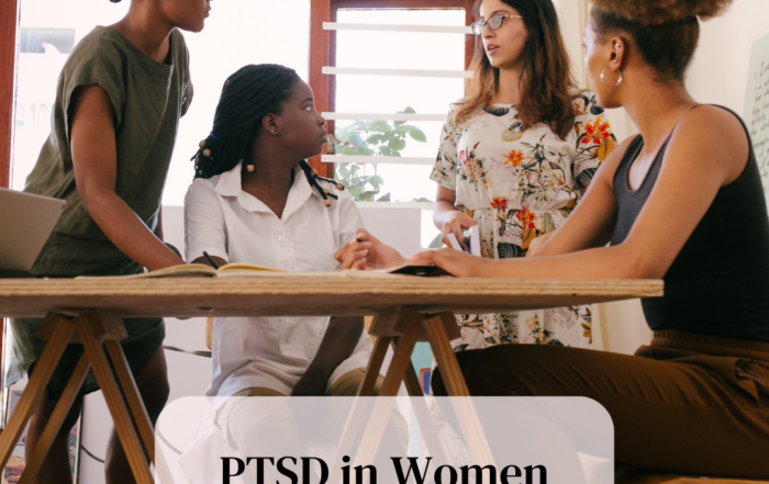 PTSD in Women