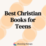 Best Christian Books for Teens