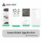 Asana Rebel App Review