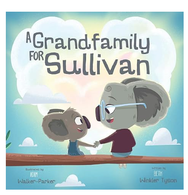 A Grandfamily for Sullivan