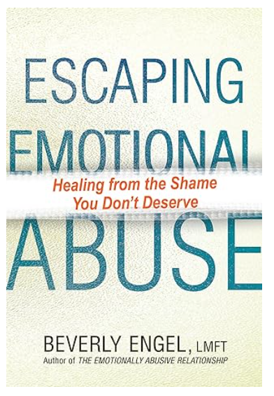 Escaping Emotional Abuse