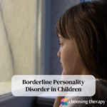 Borderline Personality Disorder in Children