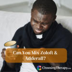Can You Mix Zoloft & Adderall Effects, Risks, & Precautions