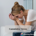 Cumulative Stress