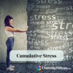 Cumulative Stress Signs, Effects, & How to Cope