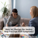 Does Art Therapy for Anxiety Help You Cope With Symptoms