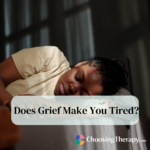 Does Grief Make You Tired Understanding Grief Exhaustion