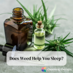 Does Weed Help You Sleep