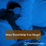 Does Weed Help You Sleep Everything You Need to Know