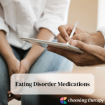 Eating Disorder Medications