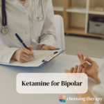 Ketamine for Bipolar
