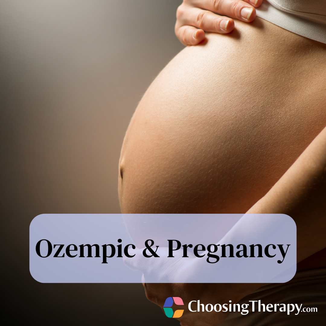 can you take a semaglutide while pregnant during Pregnancy? Can You Take Ozempic While