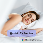 Quviviq Vs Ambien Differences, Similarities, & Which to Take