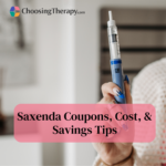Saxenda Coupons, Cost, & Savings Tips