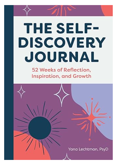 The Self-Discovery Journal
