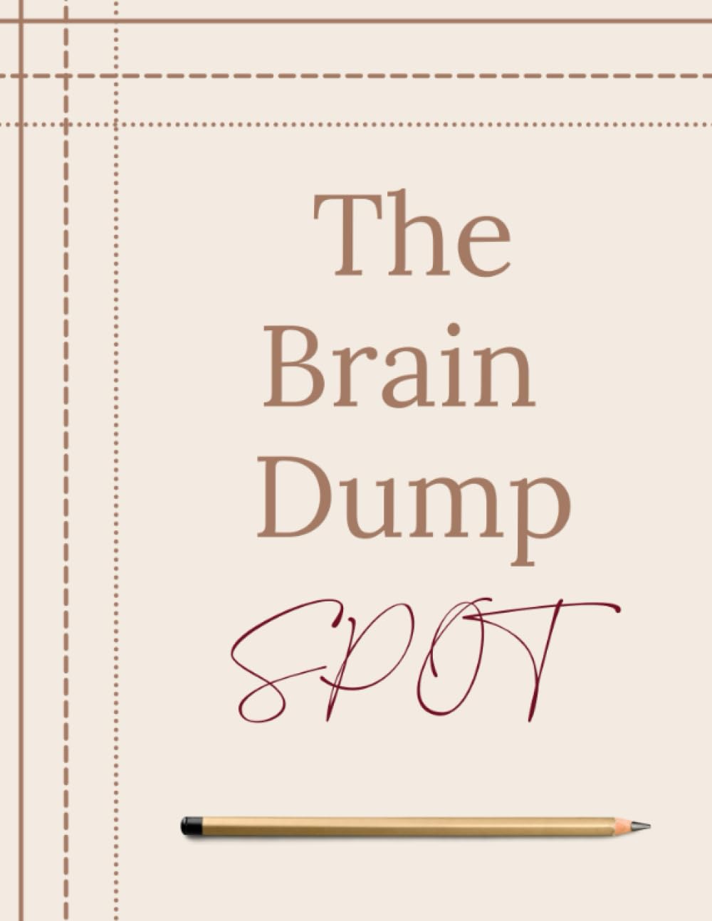 The Brain Dump Spot