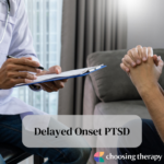 Delayed Onset PTSD