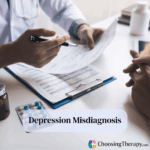 Misdiagnosed with Depression