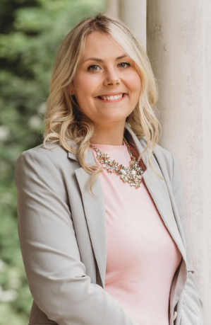 Heather Wilson