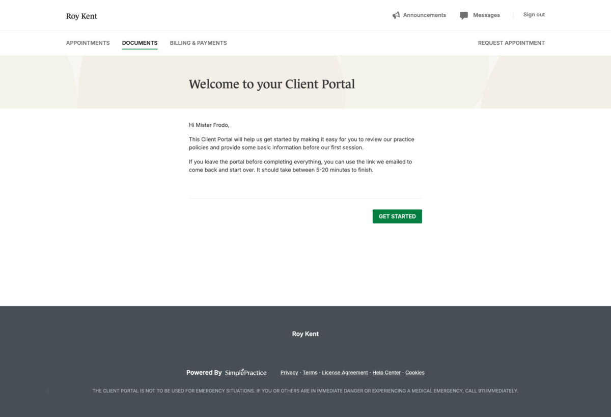 I Tried & Tested SimplePractice in 2025