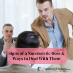 15 Signs of a Narcissistic Boss & Ways to Deal With Them