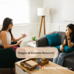 4 Stages of Trauma Recovery The Steps to Healing From Trauma