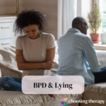 BPD & Lying