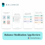 Balance Meditation App Review