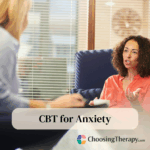 CBT for Anxiety
