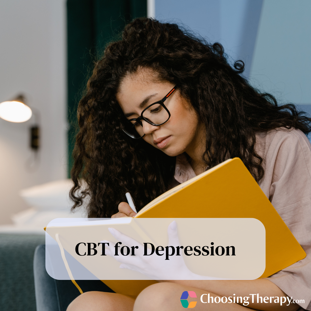 CBT for Depression