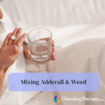 Mixing Adderall & Weed What You Need to Know
