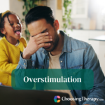 Overstimulation Signs, Causes, & What to Do