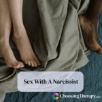 Sex With A Narcissist