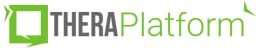 Theraplatform logo