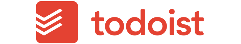 Todoist Logo