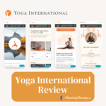 Yoga International Review