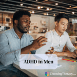 ADHD in Men