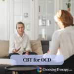 CBT for OCD How It Works, Examples & Effectiveness