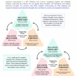 Cognitive Restructuring for OCD Worksheet