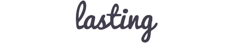 Lasting App Logo