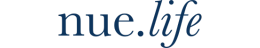 Nue.Life logo