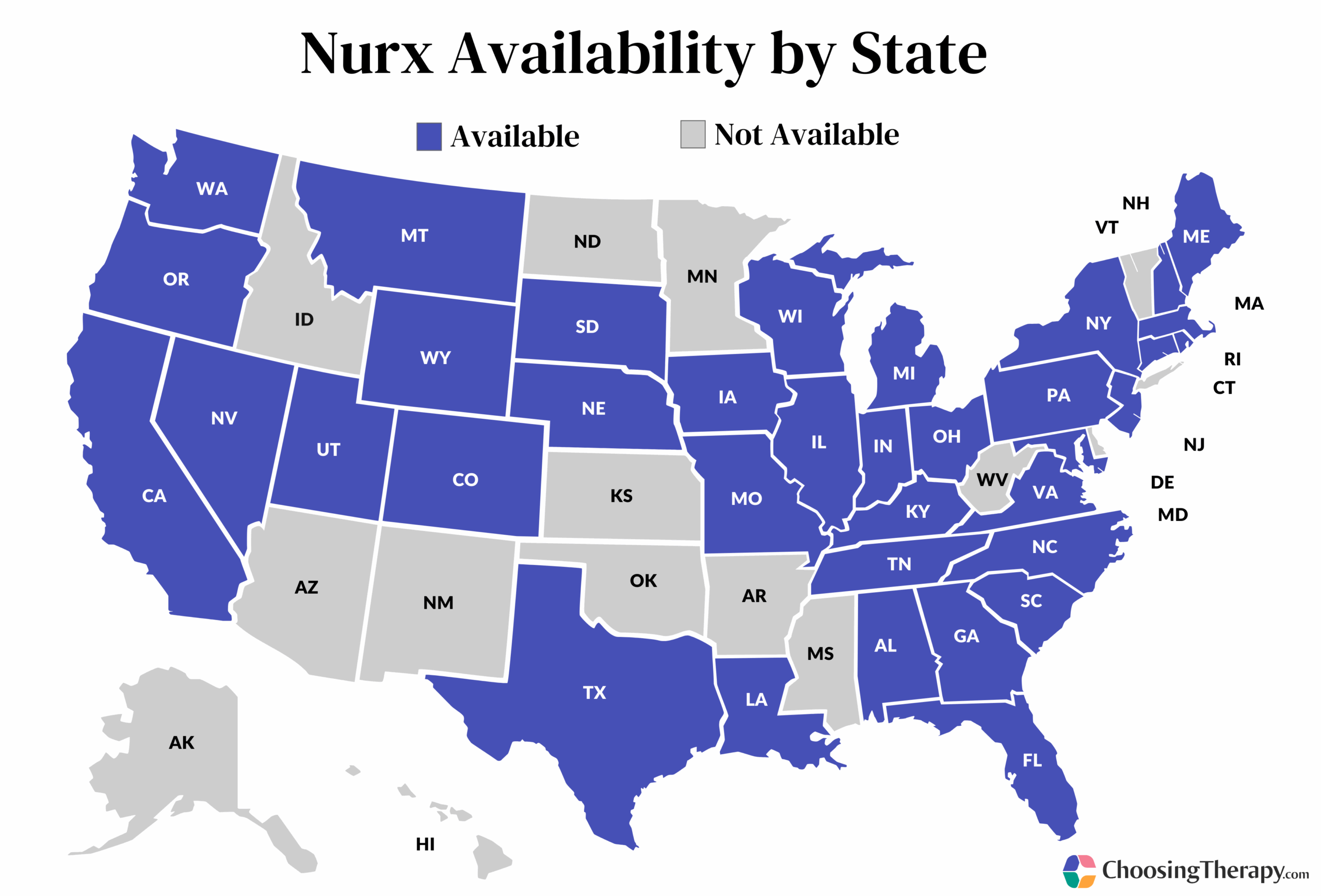I Tried & Tested Nurx Mental Health: 2025 Review