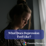What Does Depression Feel Like?