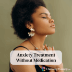 Anxiety Treatment Without Medication