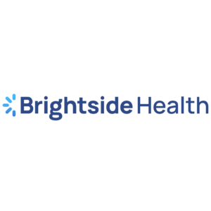 Brightside Health Logo