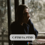 C-PTSD Vs. PTSD